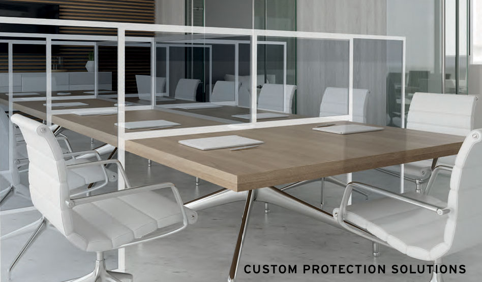 Custom Protection Solutions